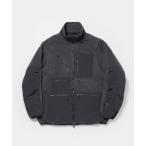 コート ジャケット DAIWA PIER39 TECH EXTREME FLEECE JACKET メンズ