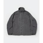 コート ジャケット DAIWA PIER39 TECH FLEECE JACKET メンズ