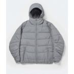 ダウンジャケット ダウン DAIWA PIER39　TECH REVERSIBLE CLIMBERS PUFF JACKET メンズ