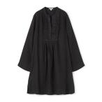 ワンピース リネン ピンタックワンピース WKO6799