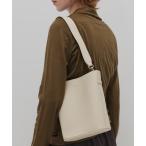 ショッピングオックス ハンドバッグ ワンハンドルバケットBAG