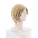 ウィッグ エクステ ライトショートフルウィッグ レディース