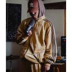 ジャージ ベロア トラックジャケット / ジャージ/ アディダスオリジナルス adidas Originals メンズ レディース