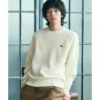 セーター ニット エッセンシャルローゲージニットセーター メンズ レディース