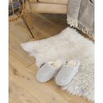 スリッパ 「COLDBREAKER」 SLIPPER BASIC ボアルームシューズ