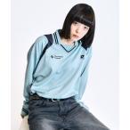 [City Ambient Products специальный заказ ]LOTTO: GAME SHIRT мужской женский 