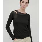 tシャツ 「kiehtova」LAYER