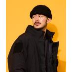 ニット帽 ニットキャップ FLEECE WATCH CAP /フリース ワッチキャップ メンズ レディース