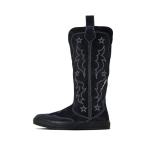ブーツ CONVERSE ALL STAR WESTERNBOOTS ST Z(コンバース オールスター ウエスタンブーツ ST Z) レディース