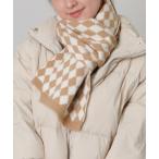  muffler палантин распределение цвета бриллиант в клетку вязаный muffler женский 