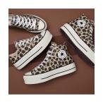 スニーカー ALL STAR (R) LIFTED LP HI / オールスター　(R)　リフテッド　ＬＰ　ＨＩ レディース メンズ