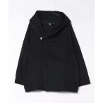 コート ジャケット 「チャイハネ」ホワートMEN'Sフードジャケット メンズ レディース