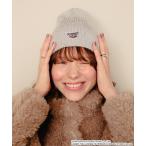 ニット帽 ニットキャップ 限定展開 ANGEL BLUE × FREAK'S STORE/エンジェルブルー ANGEL BLUE 別注 ナカムラくん