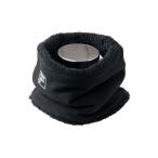  защита горла "neck warmer" шарф снуд [GlovesDEPO]FILA флис защита горла "neck warmer" обратная сторона боа женский мужской Logo мужской женский 
