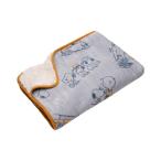 ブランケット 「GlovesDEPO」スヌーピー ひざ掛け ブランケット スヌーピー＆フレンズ