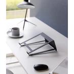 収納 tower（タワー）ツーウェイノートパソコン＆タブレットスタンド