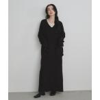  ансамбль over V шея вязаный выставить 