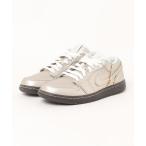 スニーカー 「NIKE」AIR JORDAN 1 LOW SE レディース