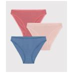 ショーツ ショーツ3枚組