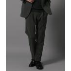 スラックス コーデュロイパンツ/Salon de GW/137829 メンズ