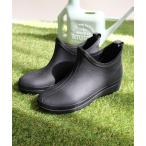 ショッピングレインシューズ 長靴 レインブーツ レインシューズ/レインショートブーツ レディース