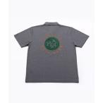 ポロシャツ CIRCLE LOGO POLO メンズ レディース