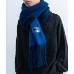 マフラー Cashmere Blend Gradation Muffler / カシミヤブレンドグラデーションマフラー メンズ レディース