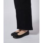 ショッピングバレエ バレエシューズ パンプス Maison Margiela TABI BALLERINA FLAT