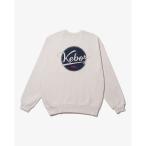 トレーナー スウェット BB LOGO SWEAT CREWNECK メンズ