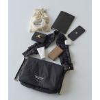 ショルダーバッグ バッグ ビューティフルピープル beautiful people 「beautiful people/ビューティフルピープル」別注