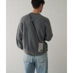 ブリーノ レザーストラップ/ロング CERVO