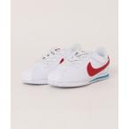 スニーカー NIKE ナイキ 14-195(H) CORTEZ EASYON (PSV) コルテッツ EZ PSV KDM0951 115WHT/V