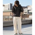 パーカー SPLR/エスピーエルアール Crayon Logo Embroidery Hoodie フーディー メンズ レディース