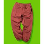 スウェットパンツ ジャージ CLASSIC FLEECE PANT / HUF ハフ ヘビーウェイト 刺繍ロゴ スウェットパンツ セットアップ対応商品