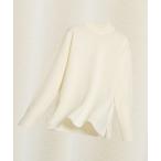 ショッピングTOKYO セーター ニット 「STUDIOUS×UNITED TOKYO」SIGNATURE  MOCK NECK KNIT/洗える メンズ