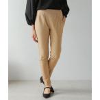  брюки [34-42 размер развитие ] обратная сторона ворсистый - kiyase прекрасный ножек брюки женский 