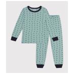 パジャマ スウェット長袖パジャマ キッズ 子供