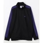 ジャージ adidas/アディダス BECKENBAUER TRACK TOP/ベッケンバウアー トラックトップ レディース