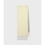 マフラー ストール ウィメンズ カシミヤ リバーシブルマフラー / 245651 CAW レディース