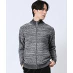 [ стрейч омыватель bru] Renoma Homme Jaguar do подставка вязаный внешний мужской 