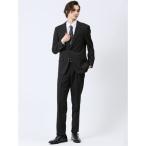  выставить [ стрейч омыватель bru]taka кий 2 кнопка 2 деталь бизнес выставить костюм проверка мужской 