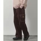 パンツ コーデュロイポケットパンツ / 147387 メンズ レディース