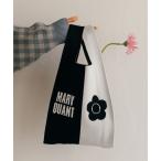 [PUBLUX] [MARY QUANT] ручная сумочка свободный черный женский 