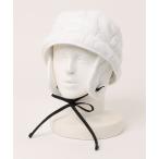 帽子 ハット 「CHUMS/チャムス」 Booby Stitch Fleece Hat レディース メンズ