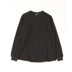 ザ ノース フェイス THE NORTH FACE L/S Warm Waffle Crew_ロングスリーブウォームワッフルクルー メンズ
