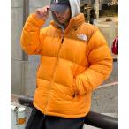 ダウンジャケット ダウン 「THE NORTH FACE/ザ・ノース・フェイス」ヌプシジャケット メンズ