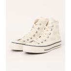 スニーカー ALL STAR US LG HI / BACK TO THE FUTURE 31312621 メンズ レディース