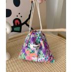  сумка Pochi Pouch/ общий рисунок мешочек мульти- Mini сумка женский 