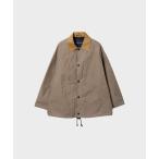 ブルゾン アウター 「JOHN PARTRIDGE/ジョンパートリッジ」COACH JACKET メンズ