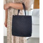 エコバッグ フラワービーズサブバッグ